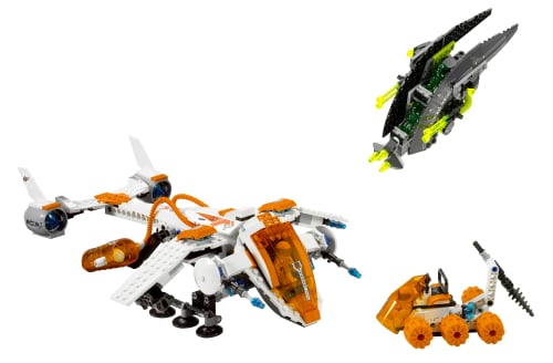 76203 Iron Man Mech Armor