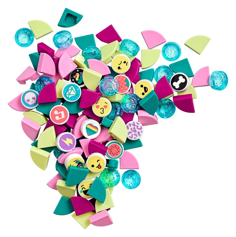 41908 Extra DOTS - Series 1