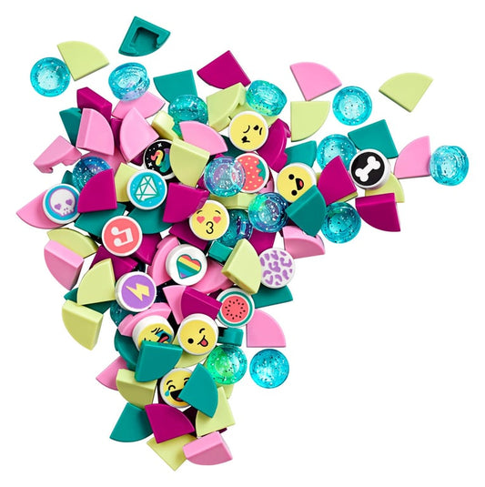 41908 Extra DOTS - Series 1
