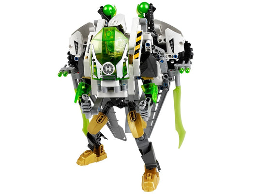 44014 Jet Rocka no jetpack