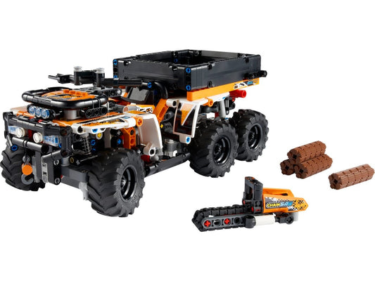 42139 All-Terrain Vehicle