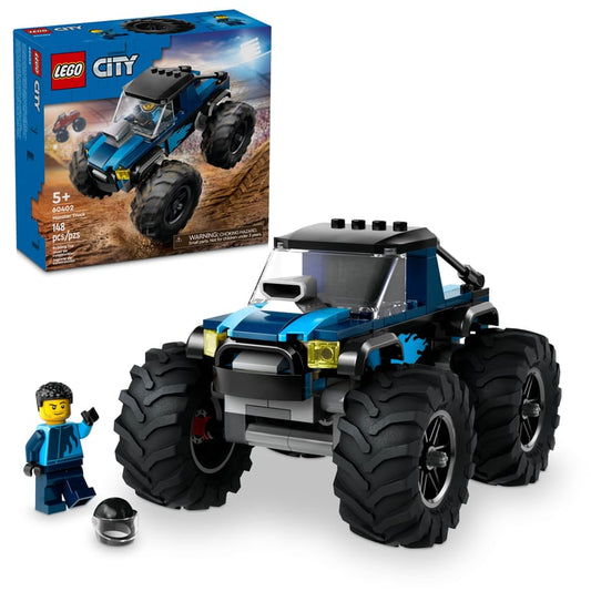 60402 Monster Truck