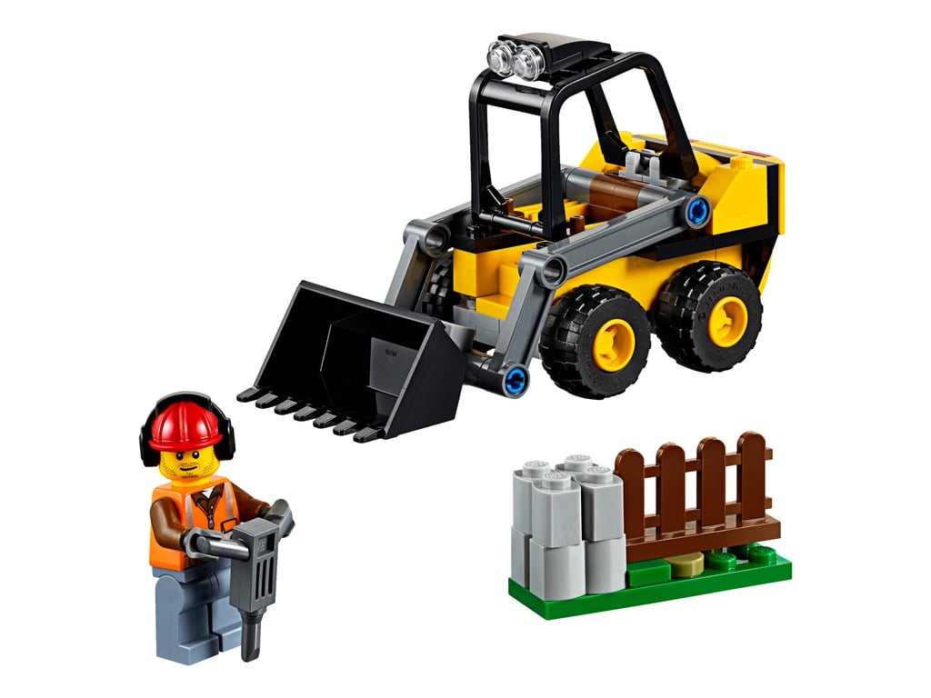 60219 Construction Loader