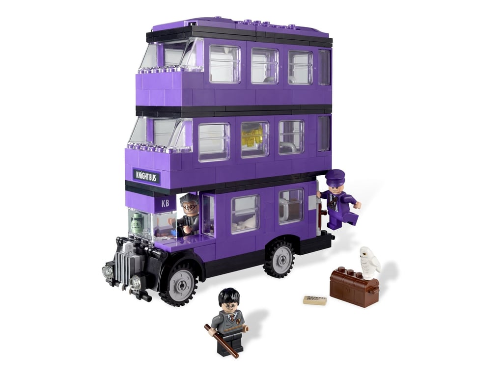 4866 The Knight Bus