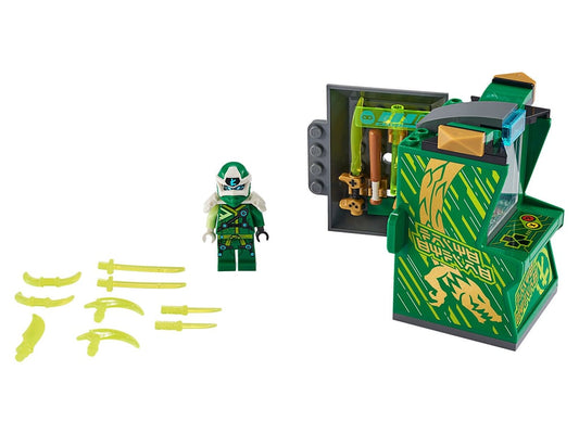 71716 Lloyd Avatar - Arcade Pod