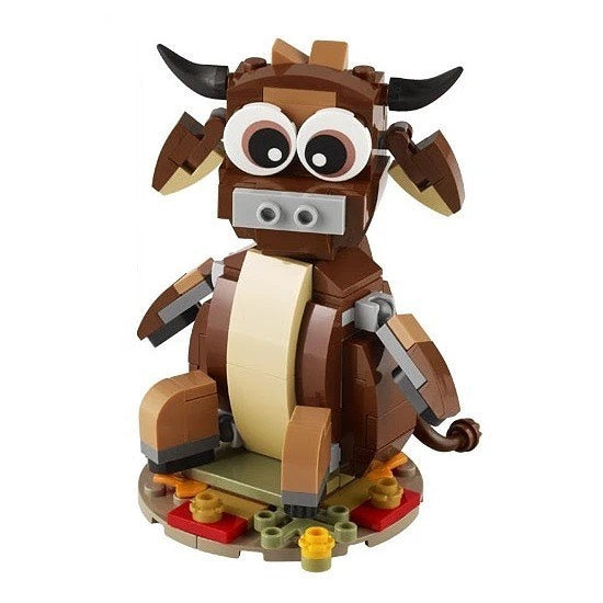 40417 Year of the Ox