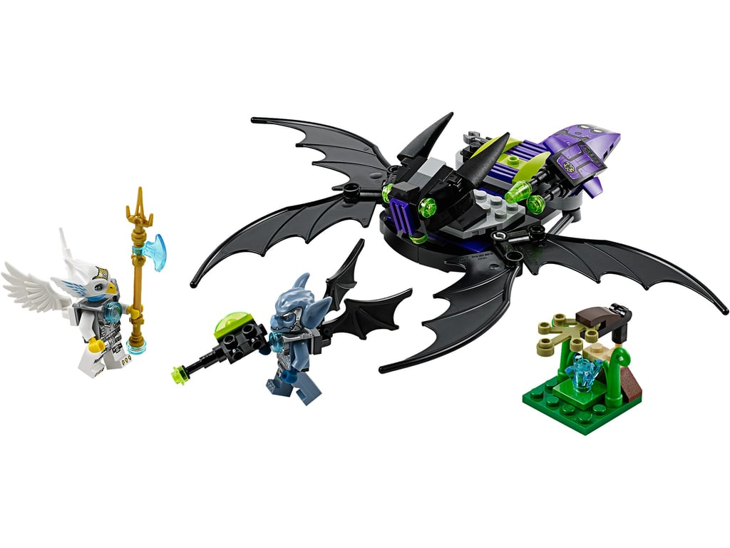 70128 Braptor's Wing Striker