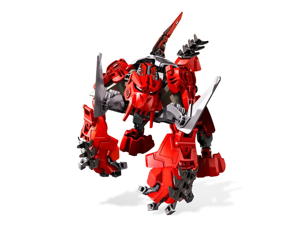 2232Â Raw-Jaw