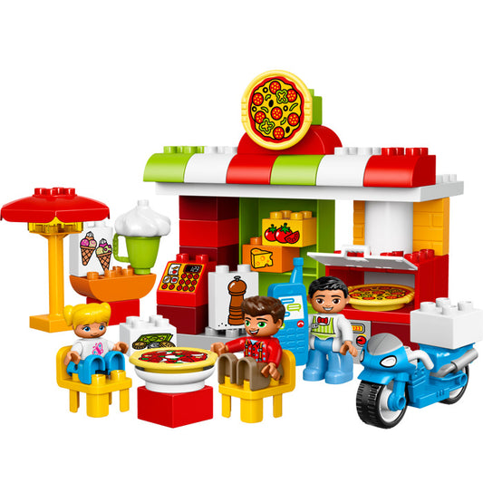 10834 Pizzeria
