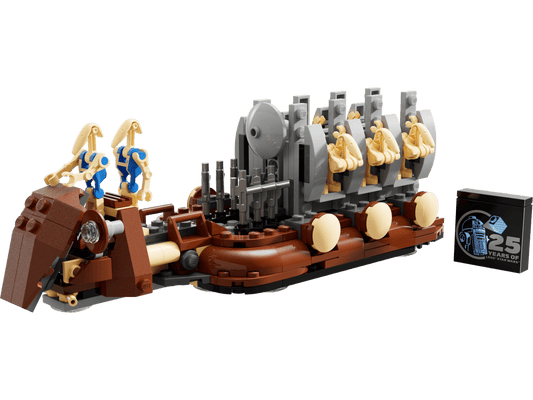 40686 Trade Federation Troop Carrier