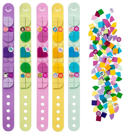 41913 Bracelet Mega Pack
