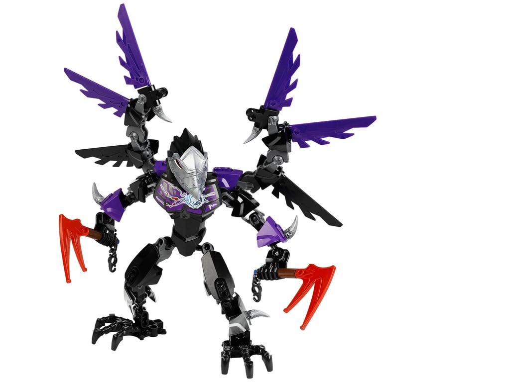 70205 CHI Razar