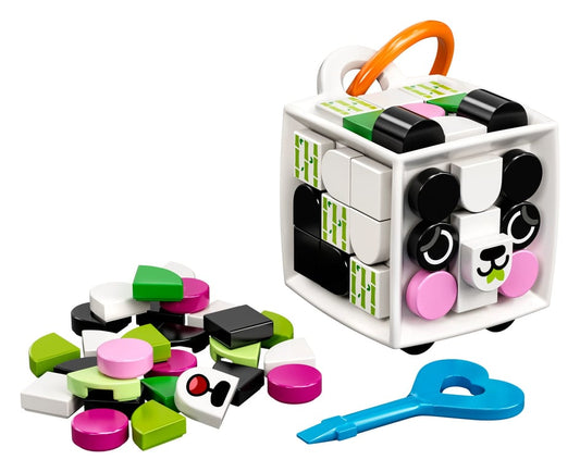 41930 Bag Tag Panda