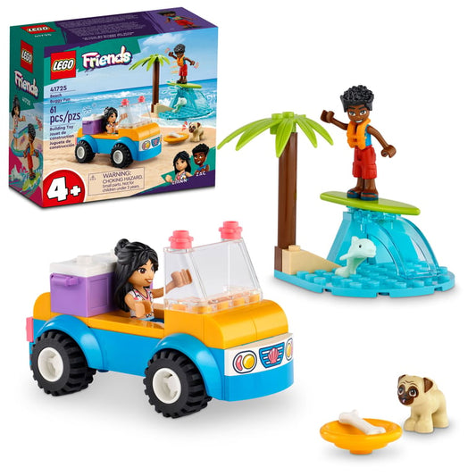 41725 Beach Buggy Fun (buggy only)