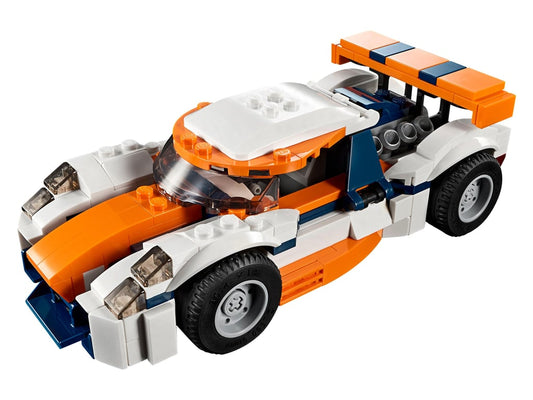 31089 Sunset Track Racer