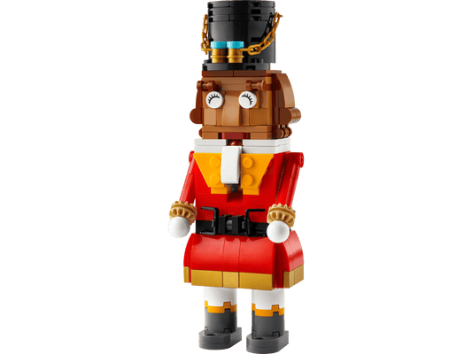 40640 LEGO Nutcracker