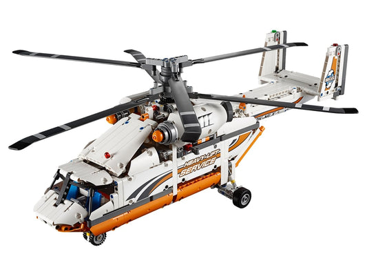 42052 Heavy Lift Helicopter
