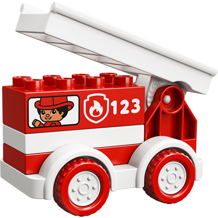 10917 Fire Truck