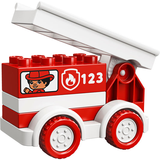 10917 Fire Truck