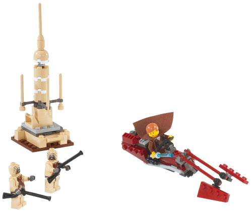 76125 Iron Man Hall of Armor