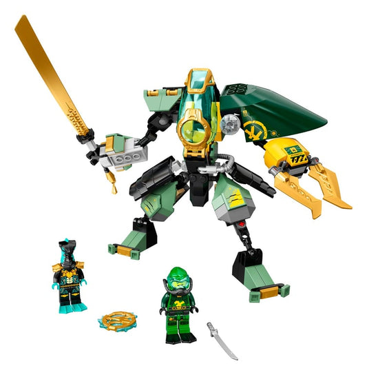 71750 Lloyd's Hydro Mech missing lloyd