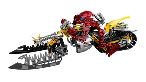 8992 Cendox V1