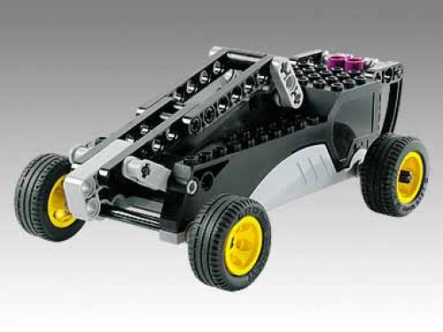 5221 Motor Pack
