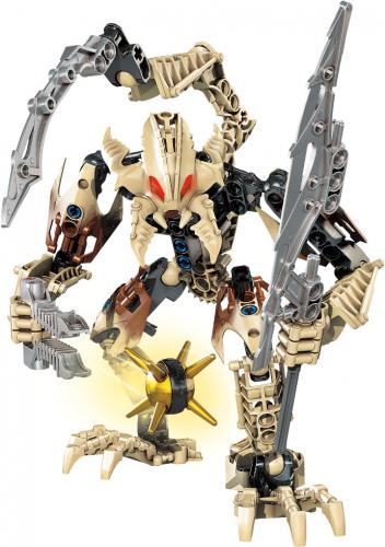 8983 Vorox