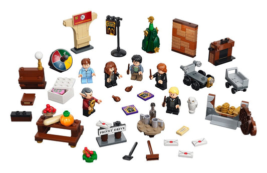 76390 LEGO Harry Potter Advent Calendar 2021