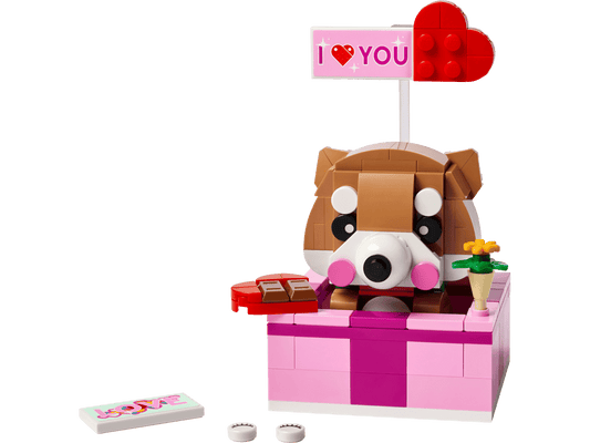 40679 Love Gift Box