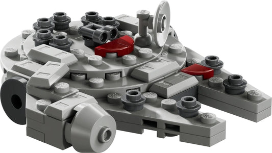 30708 Millennium Falcon™ Mini-Build