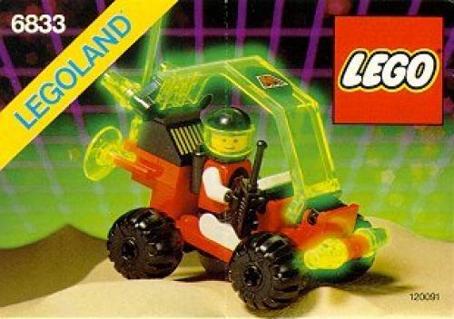 6833 Beacon Tracer