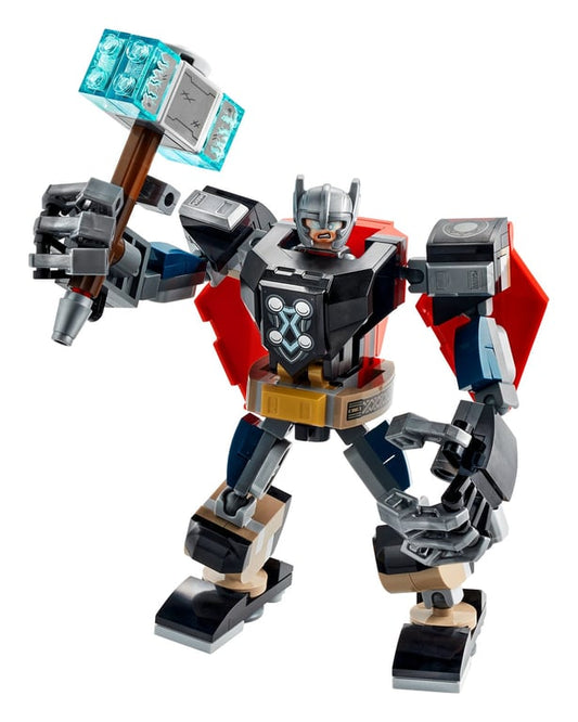 76169 Thor Mech Armor