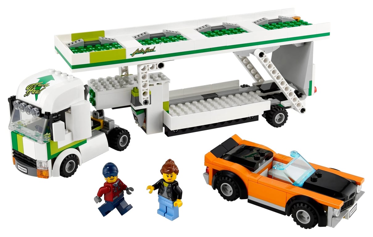 60305 Car Transporter