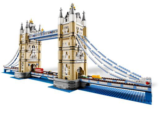 10214 Tower Bridge