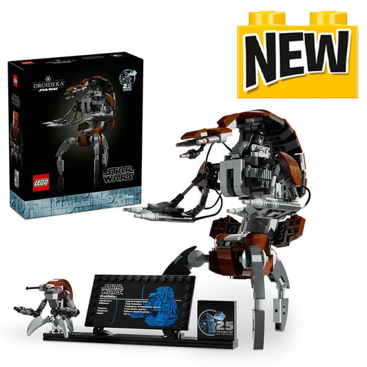 75381 Droideka