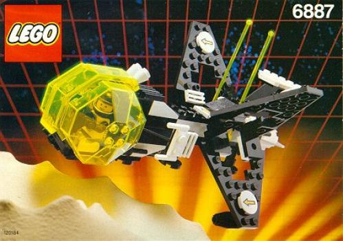 6887 Allied Avenger