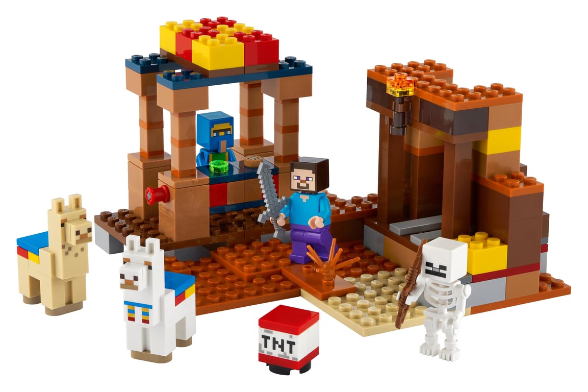 21167 The Trading Post