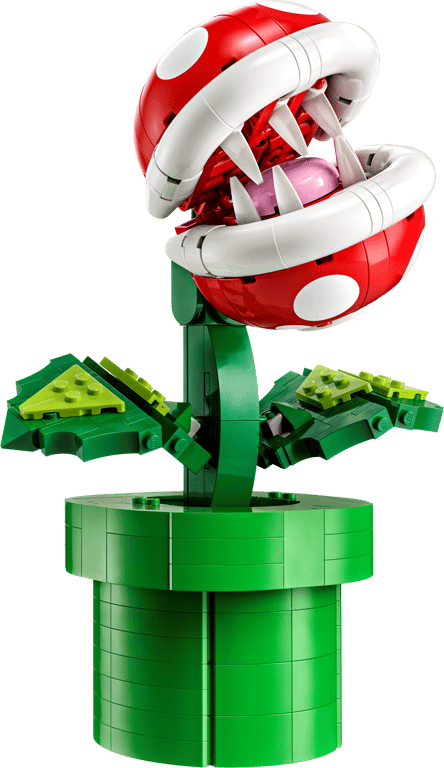 71426 Piranha Plant