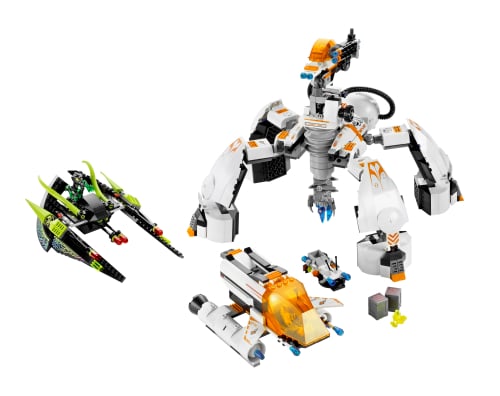 7649 MT-201 Ultra-Drill Walker