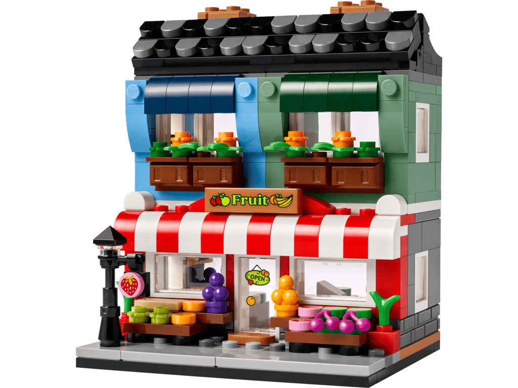 40684 Fruit Store