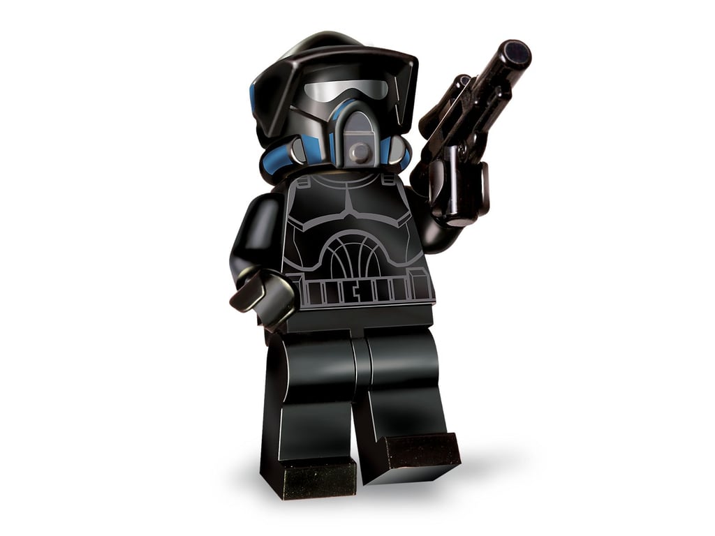 2856197 Shadow ARF Trooper polybag