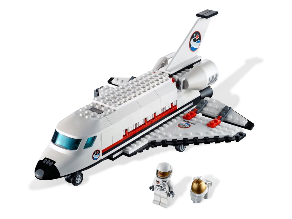 3367 Space Shuttle no figs