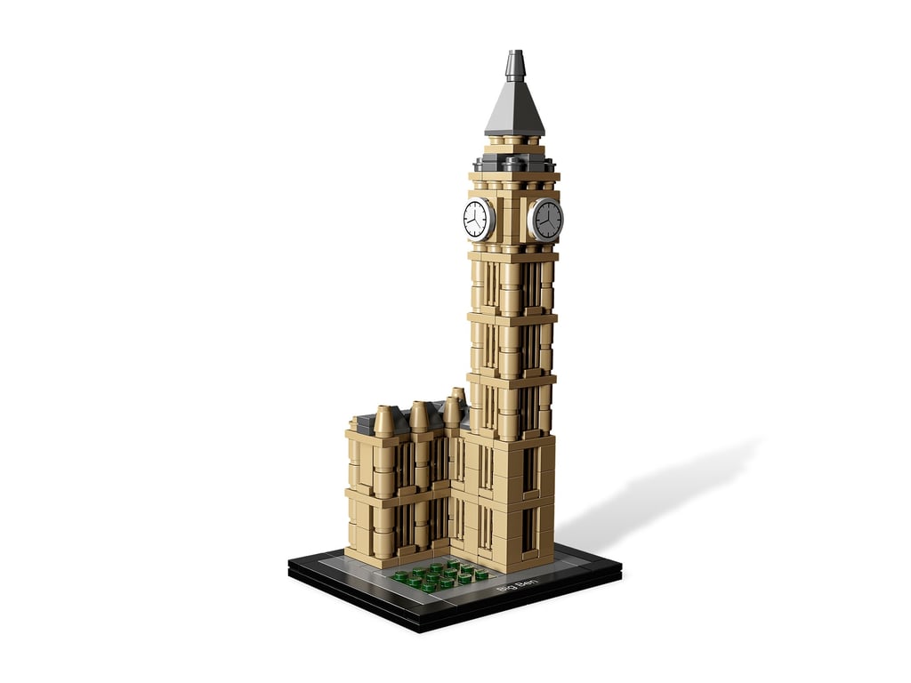 21013 Big Ben