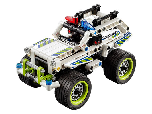 42047 Police Interceptor