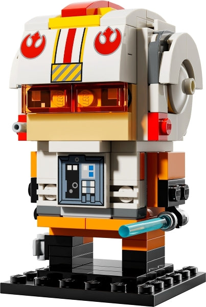 40795 Luke Skywalker (Rebel Pilot)