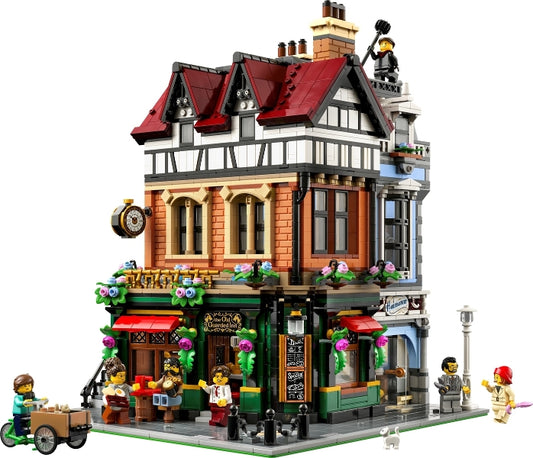 10350 Tudor Corner