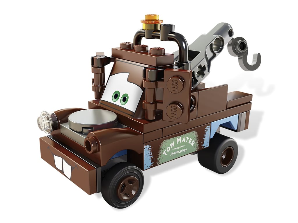 8201 Classic Mater