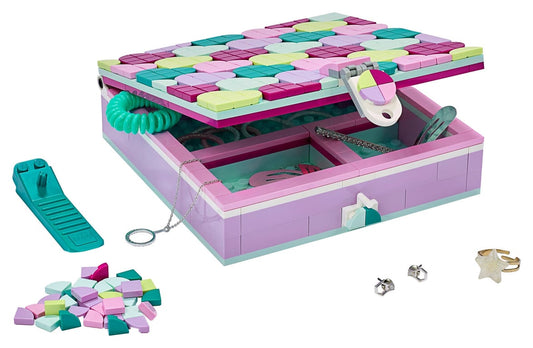 41915 Jewelry Box