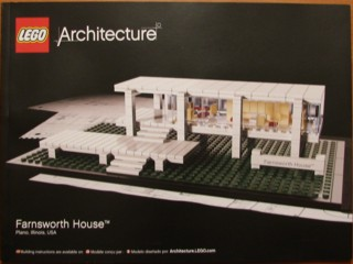 21009 Farnsworth House